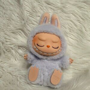 Labubu THE MONSTERS Have A Seat Series HEHE